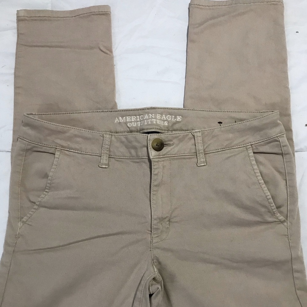 Women’s American Eagle Skinny dress pants